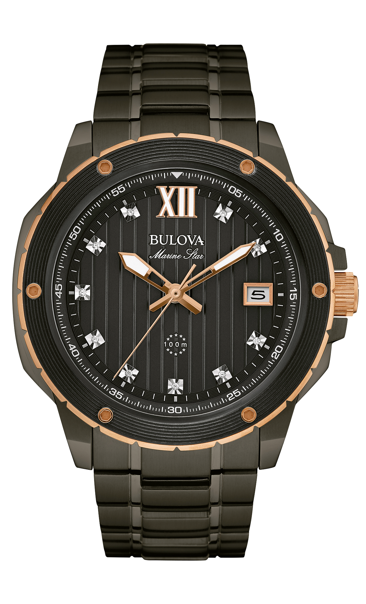 98D128 - Bulova
