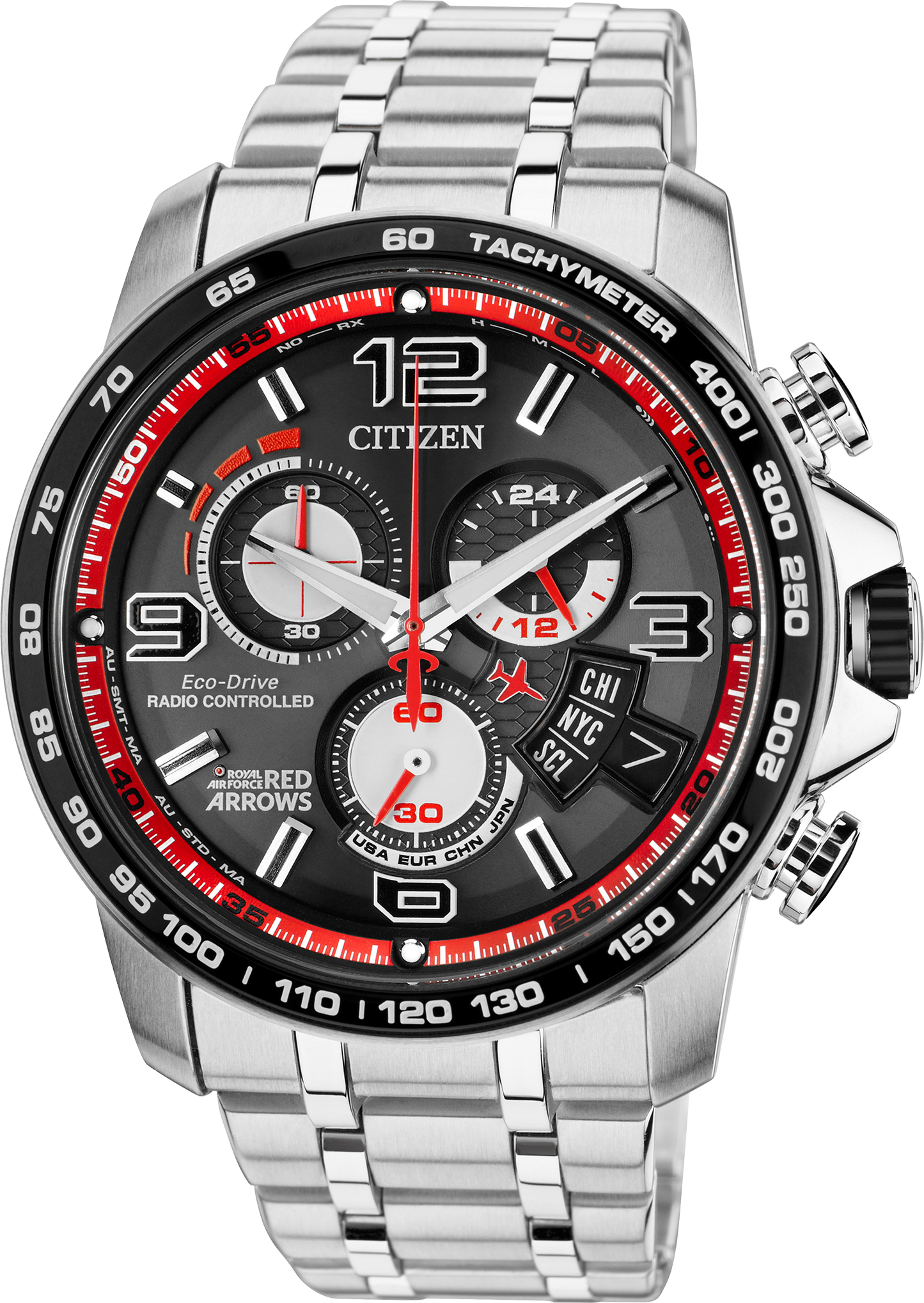 BY0104-51E Citizen Watch