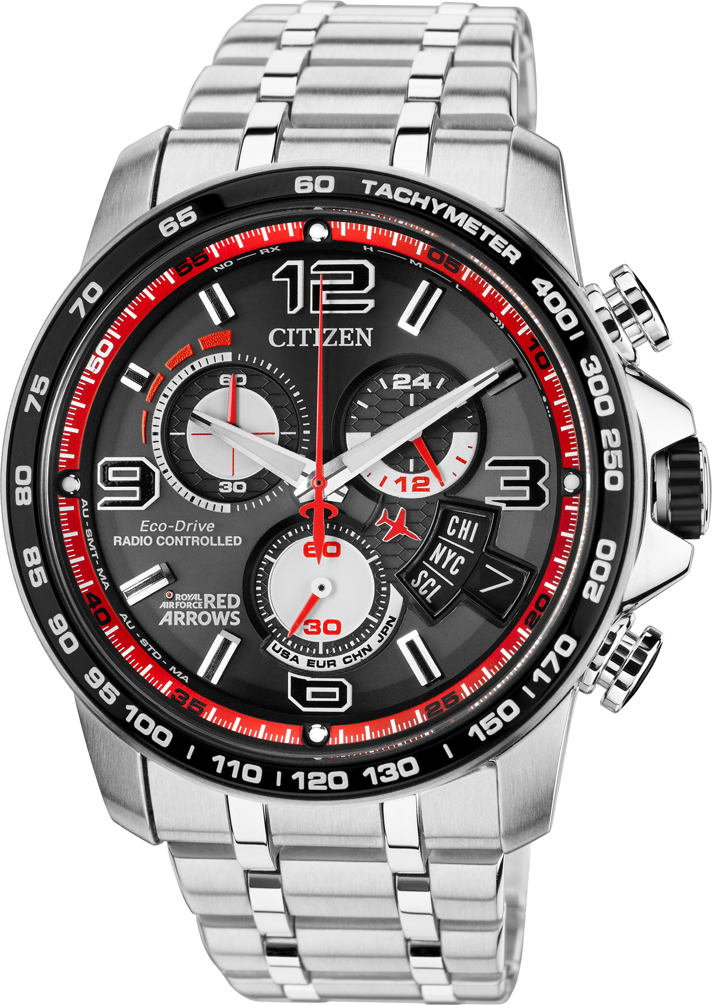 BY0104-51E Citizen Watch