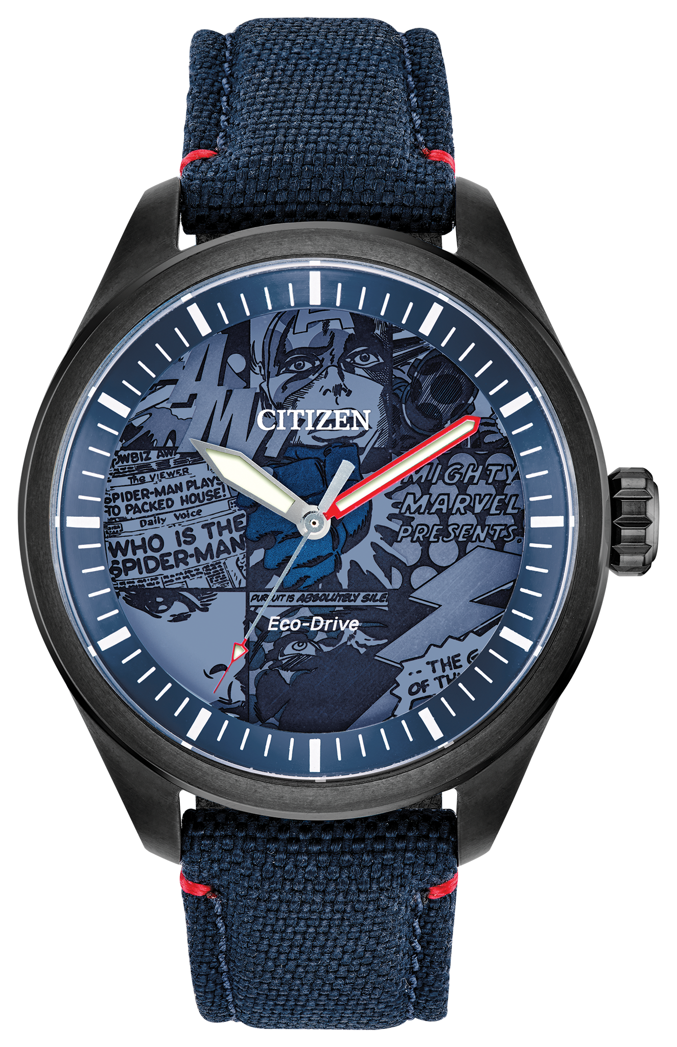 AW2037-04W Citizen Watch