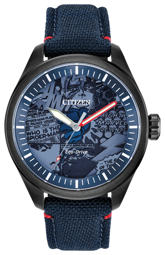 AW2037-04W Citizen Watch