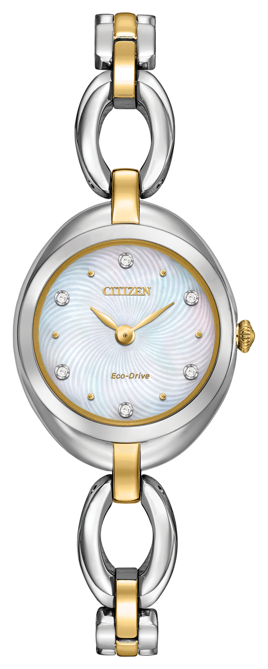 EX1434-55D Citizen Watch