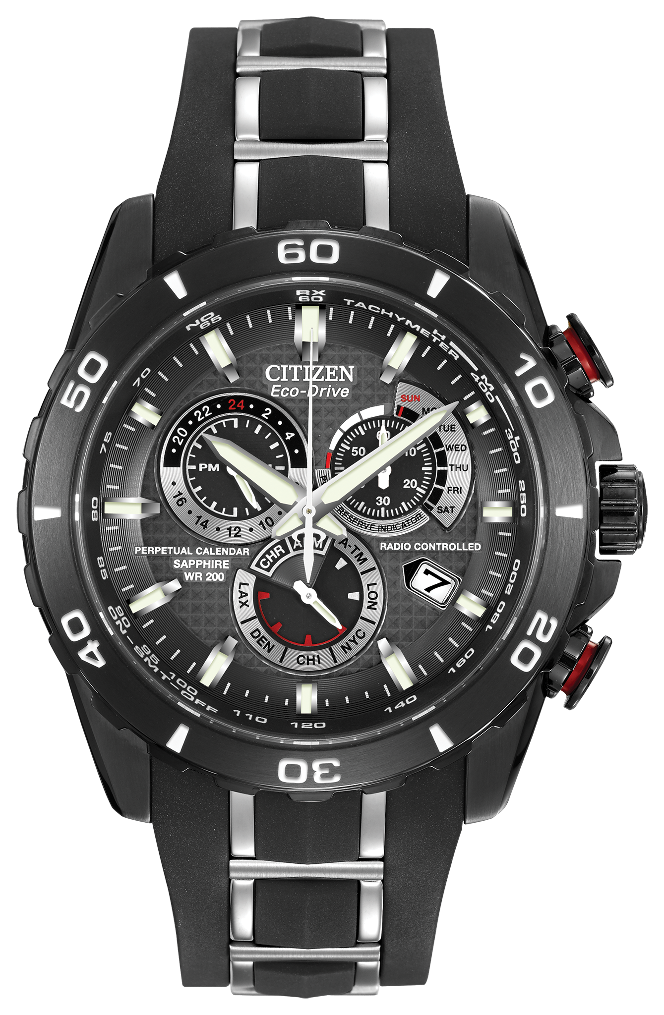 AT4027-06E Citizen Watch