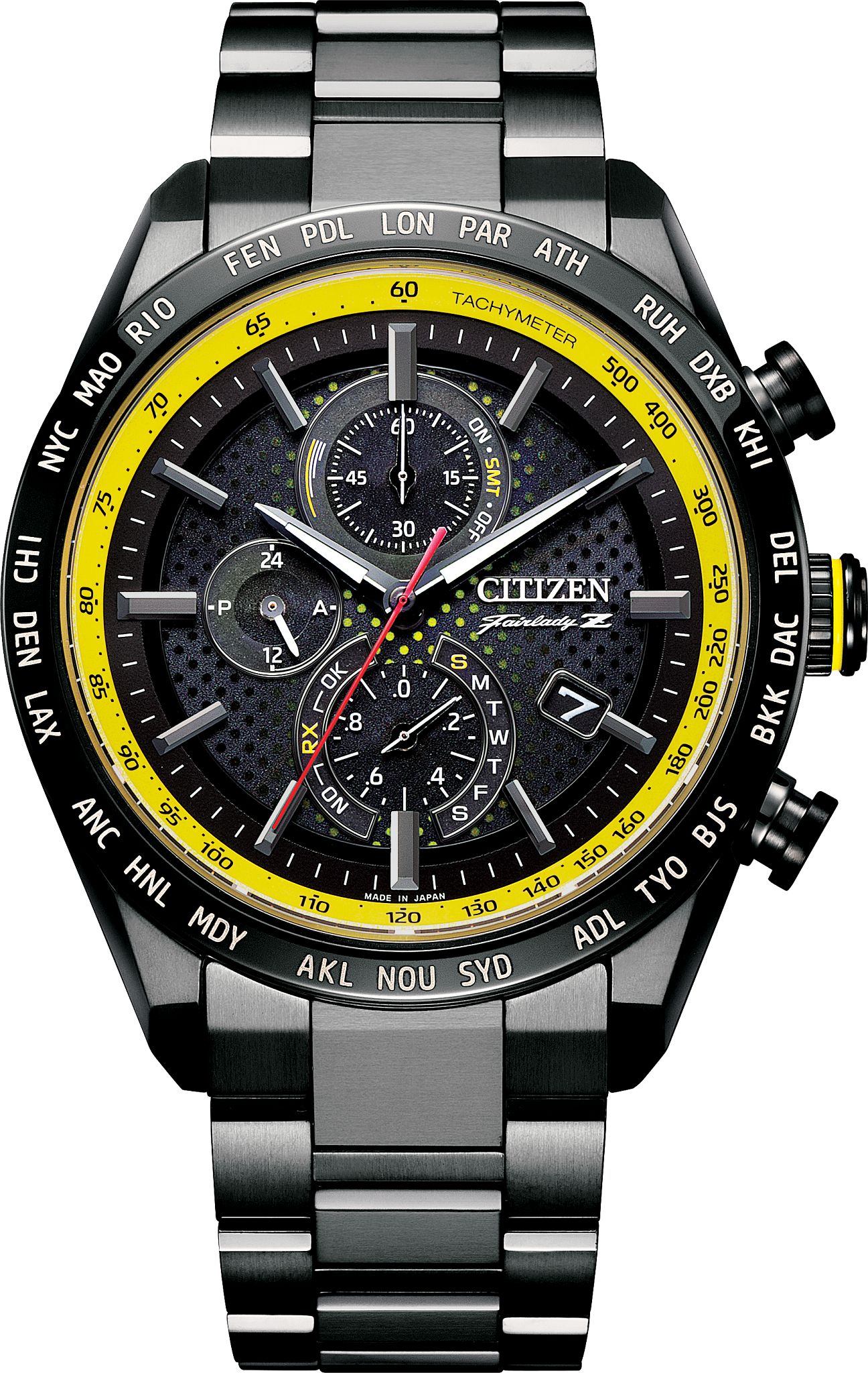 AT8185-89E Citizen Watch