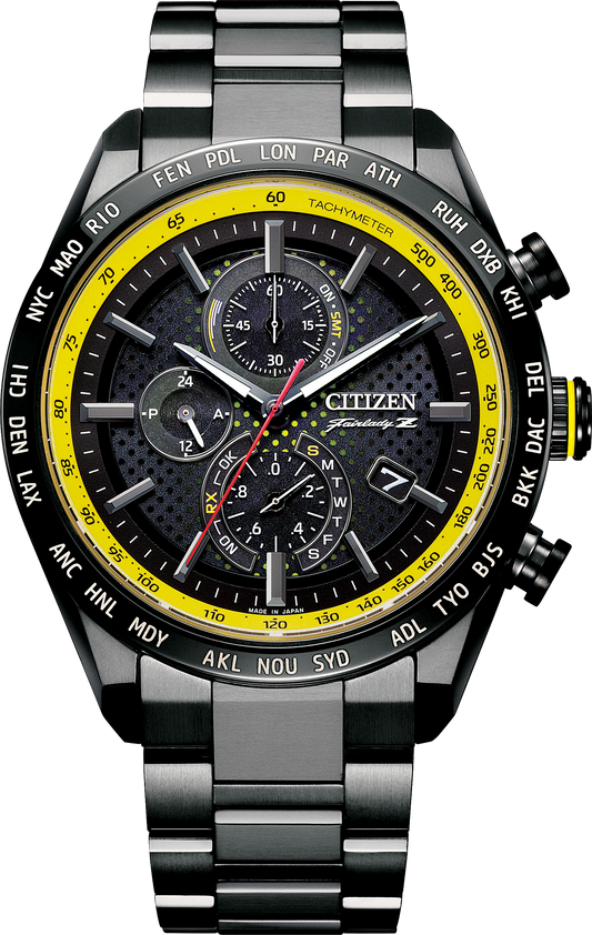 AT8185-89E Citizen Watch