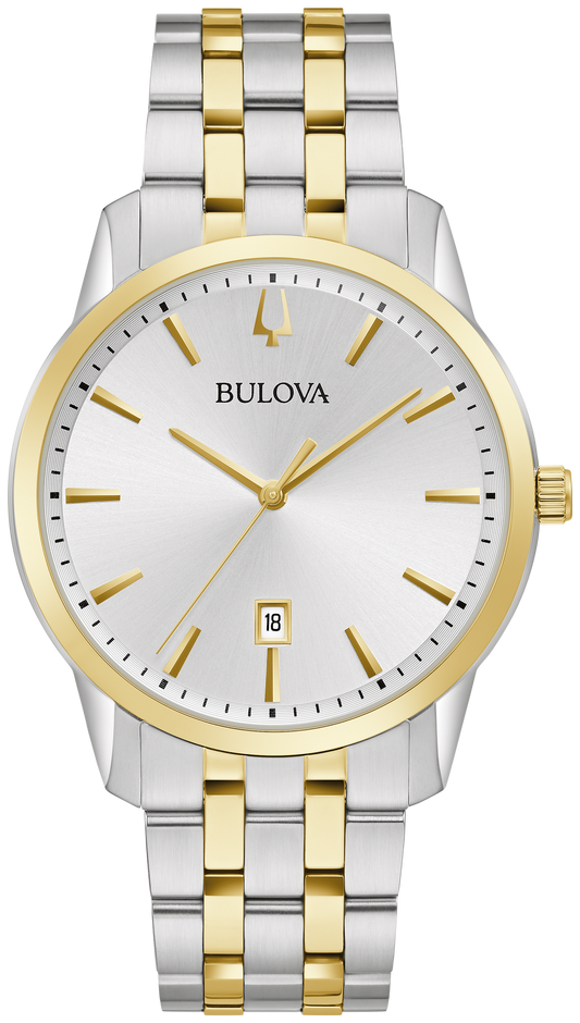 98B385 - Bulova