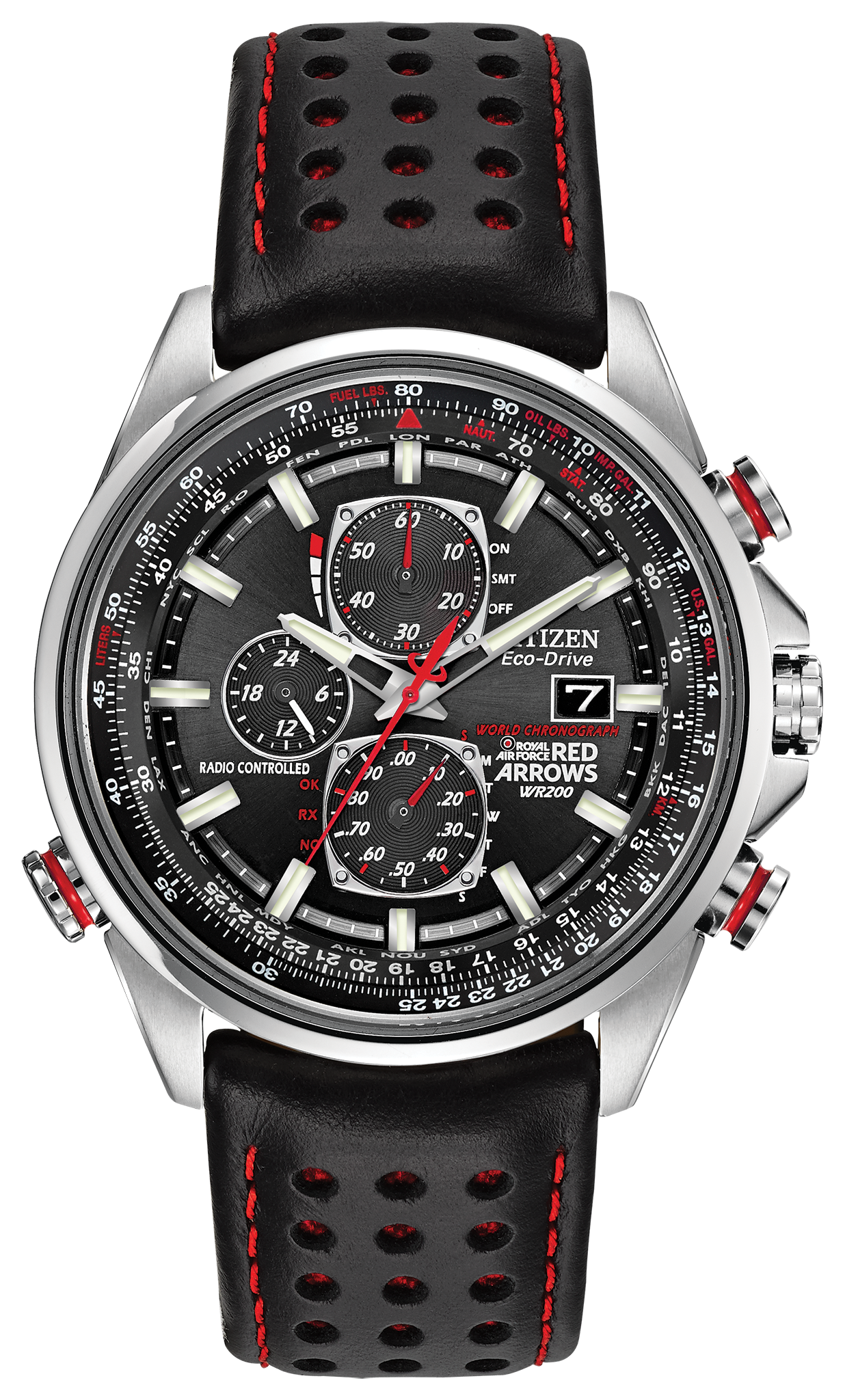 AT8060-09E Citizen Watch