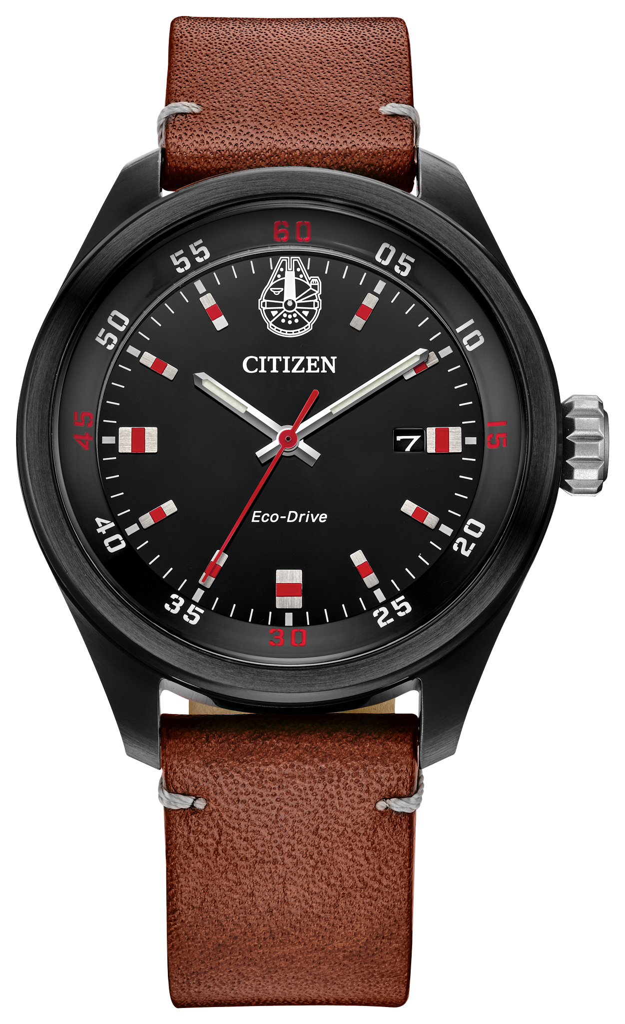AW5008-06W Citizen Watch