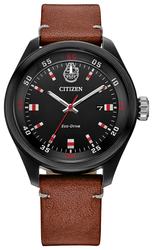 AW5008-06W Citizen Watch