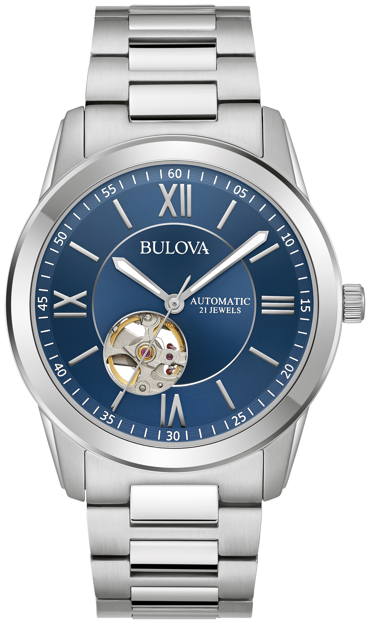 96A281 - Bulova