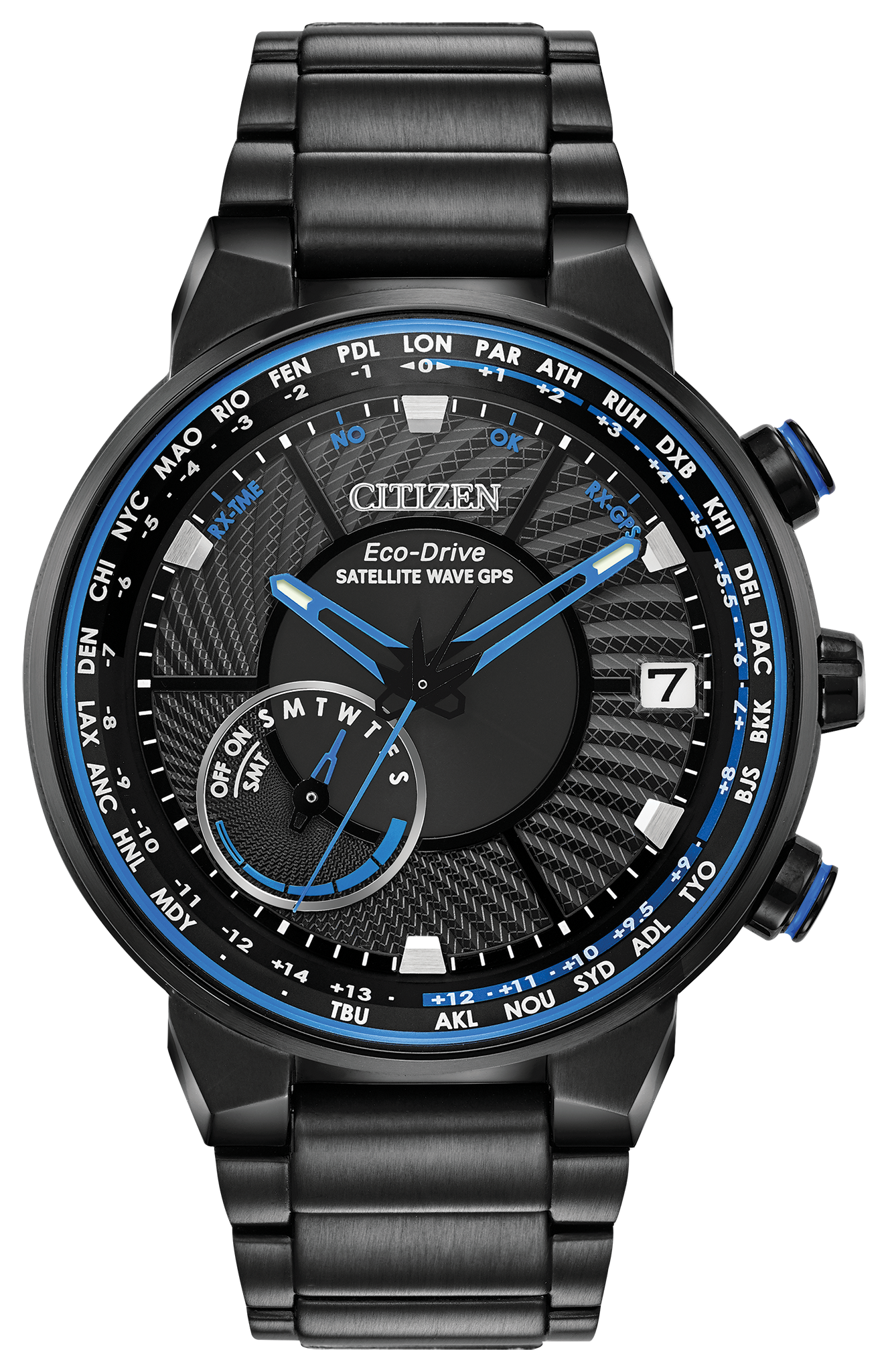 CC3038-51E Citizen Watch