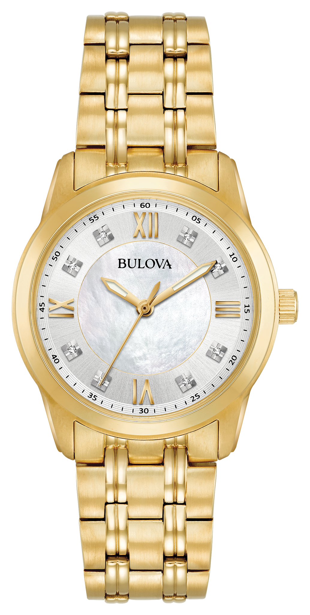 97P118 - Bulova