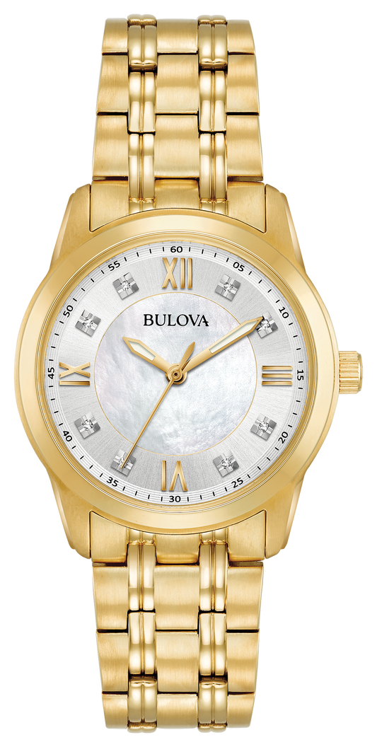 97P118 - Bulova