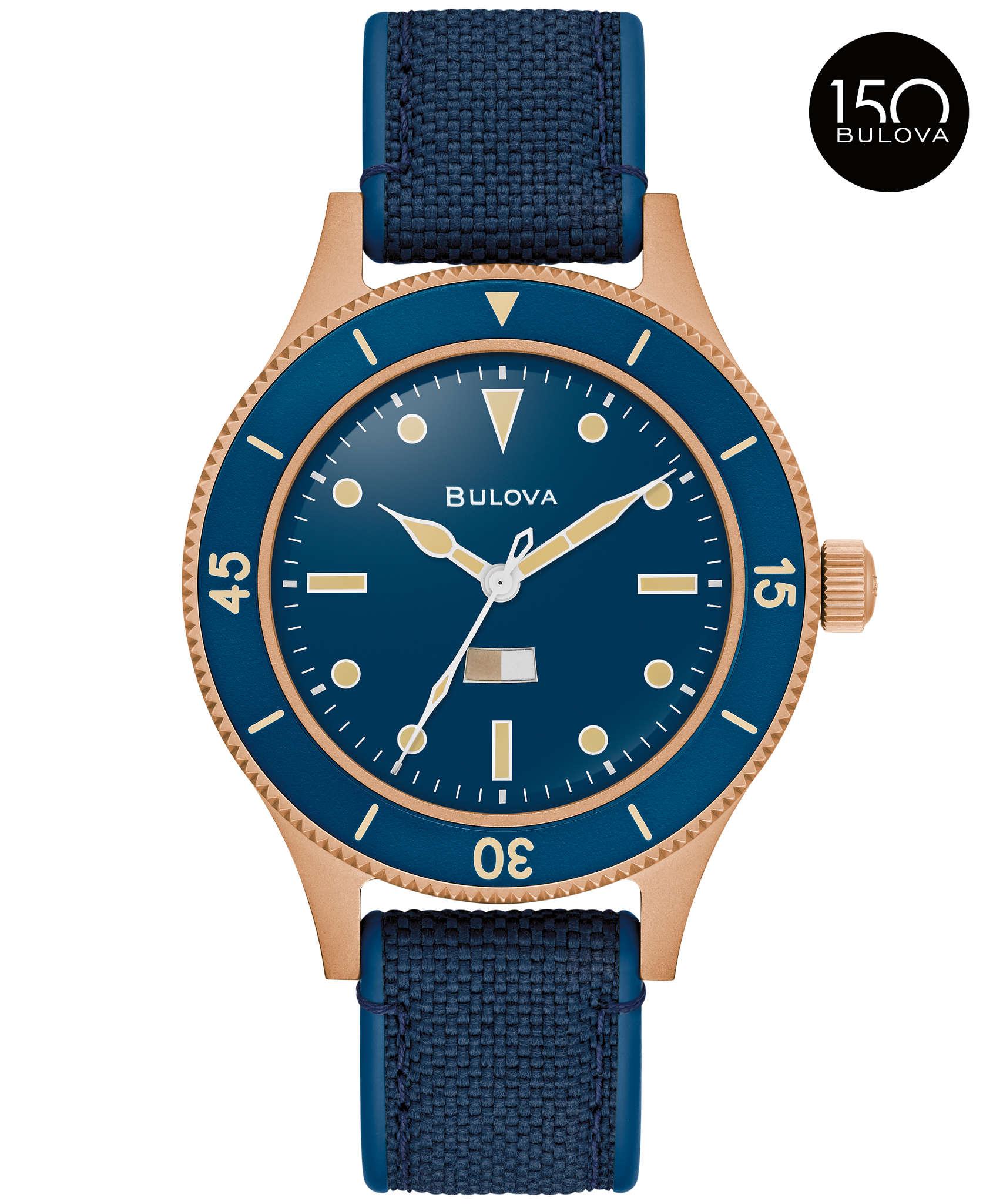 98A325 - Bulova