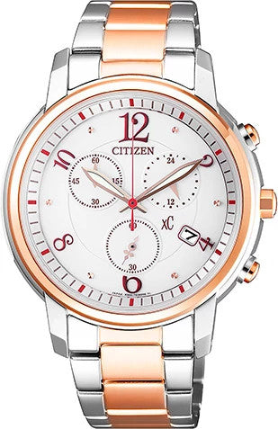 FB1435-57A Citizen Watch