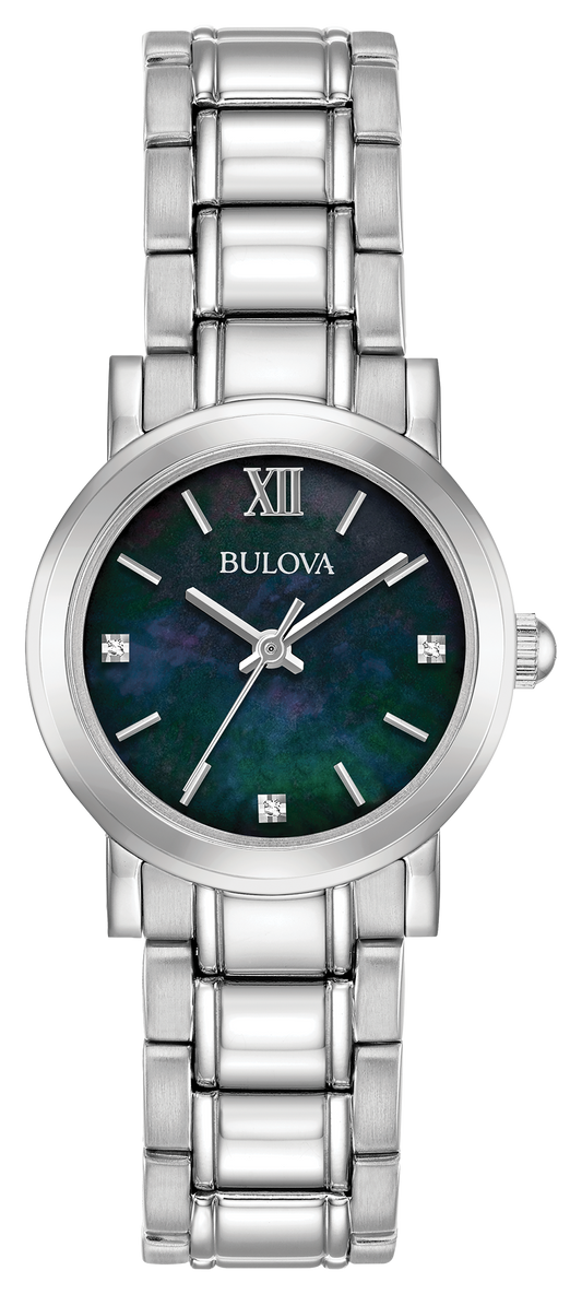 96P177 - Bulova