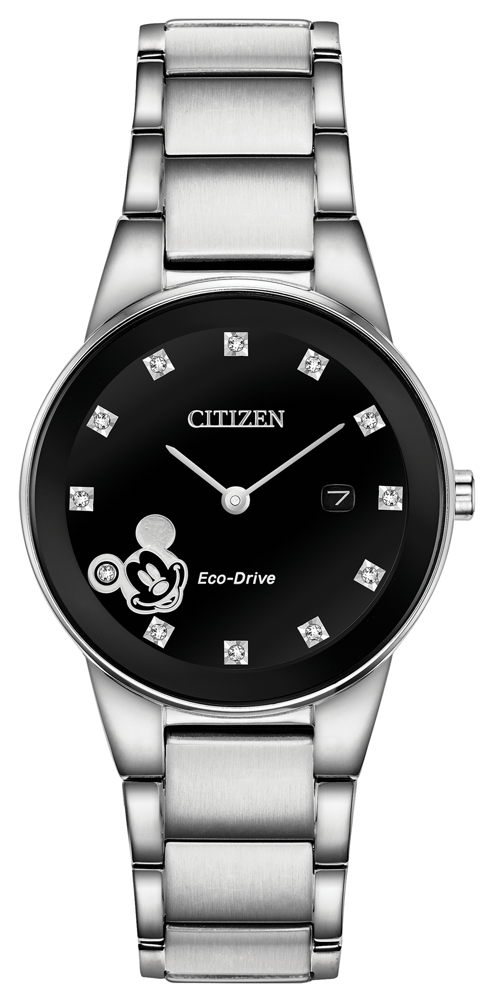 GA1051-58W Citizen Watch
