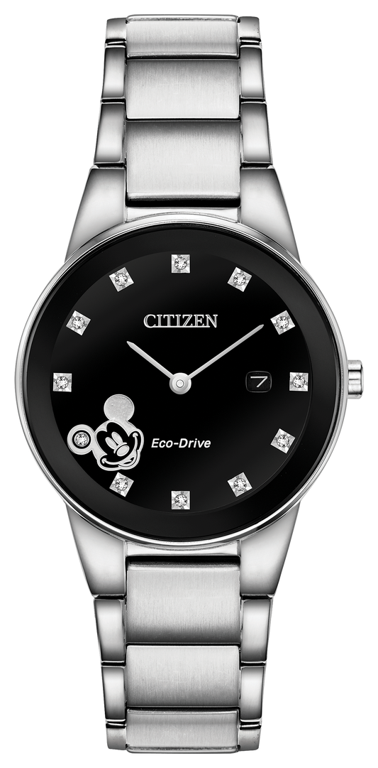 GA1051-58W Citizen Watch