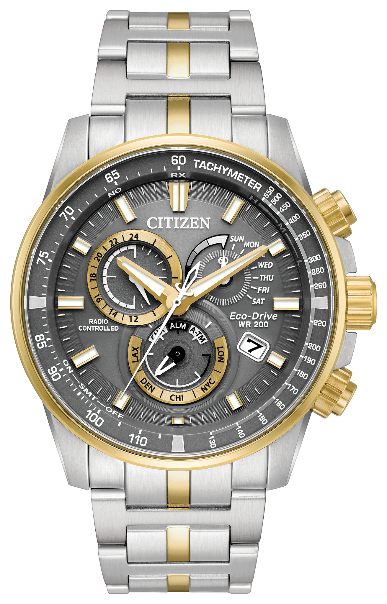 AT4124-51H Citizen Watch