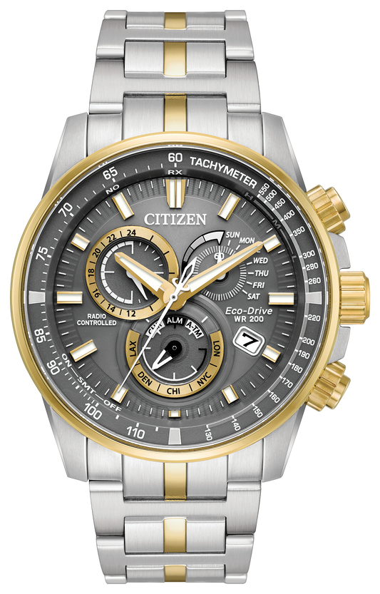 AT4124-51H Citizen Watch