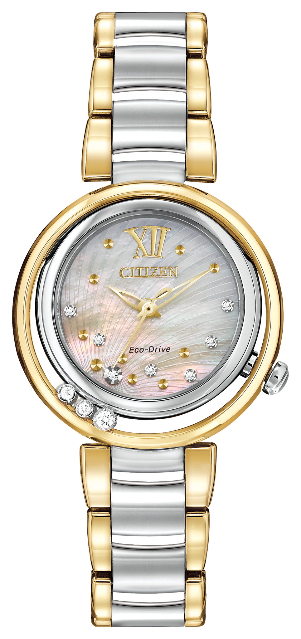 EM0324-58D Citizen Watch
