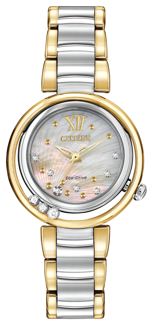 EM0324-58D Citizen Watch