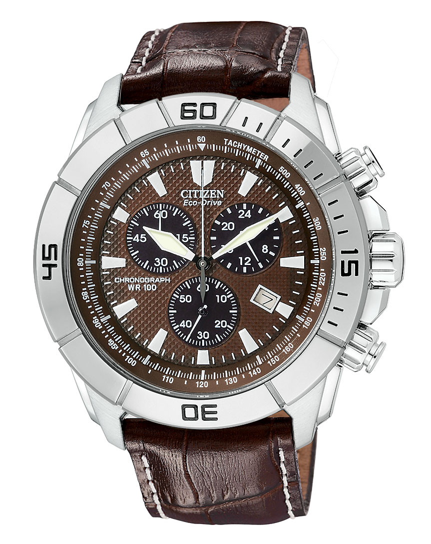AT0810-04X Citizen Watch