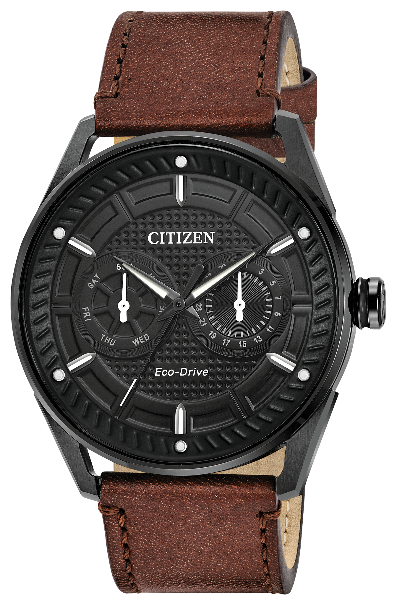 BU4025-08E Citizen Watch