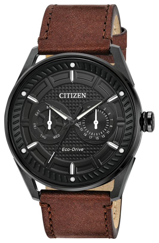 BU4025-08E Citizen Watch
