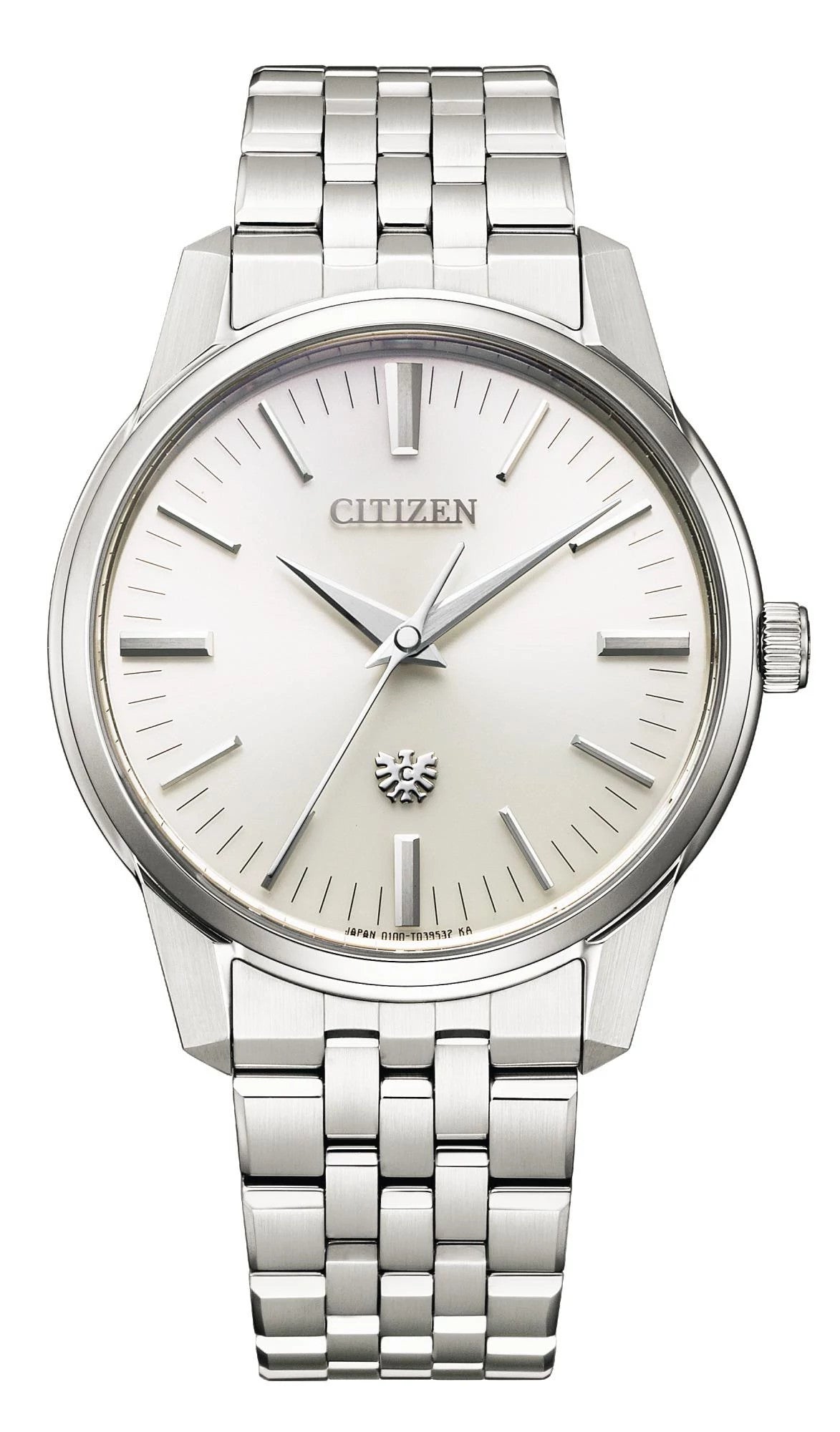 AQ6100-56A Citizen Watch
