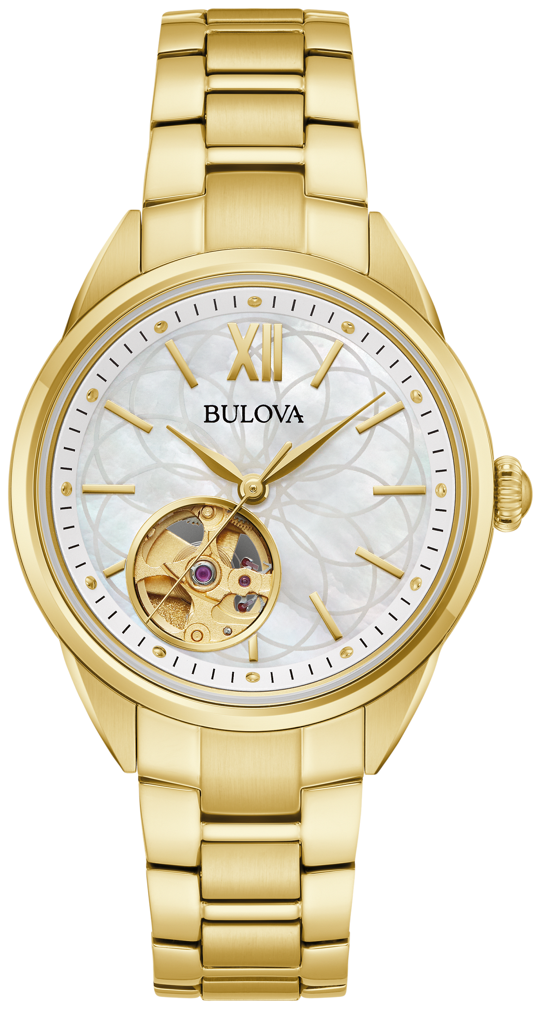 97L172 - Bulova