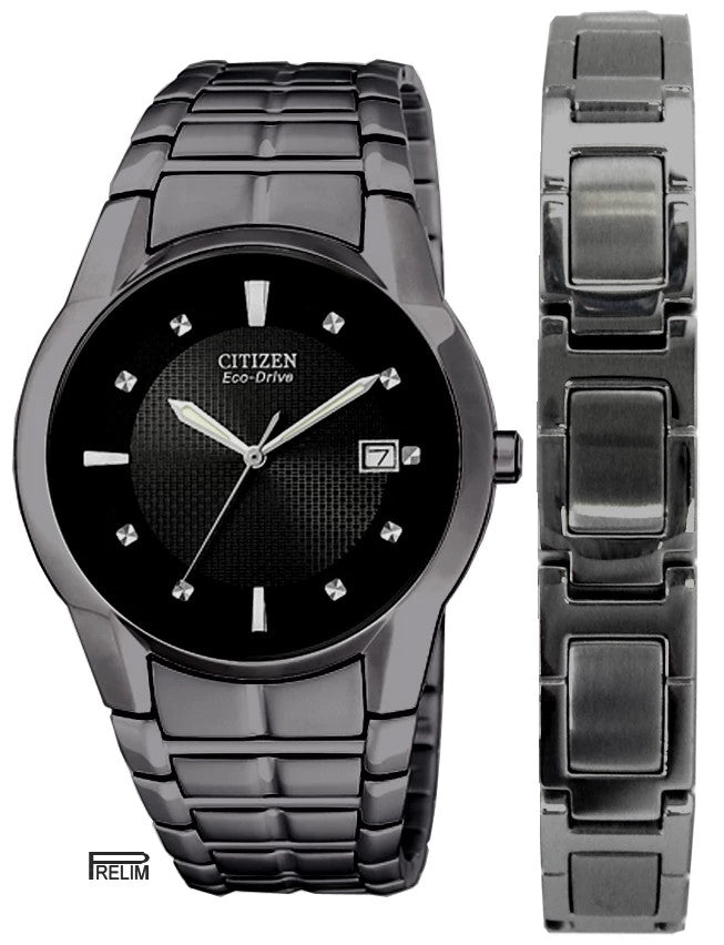 BM6677-65E Citizen Watch