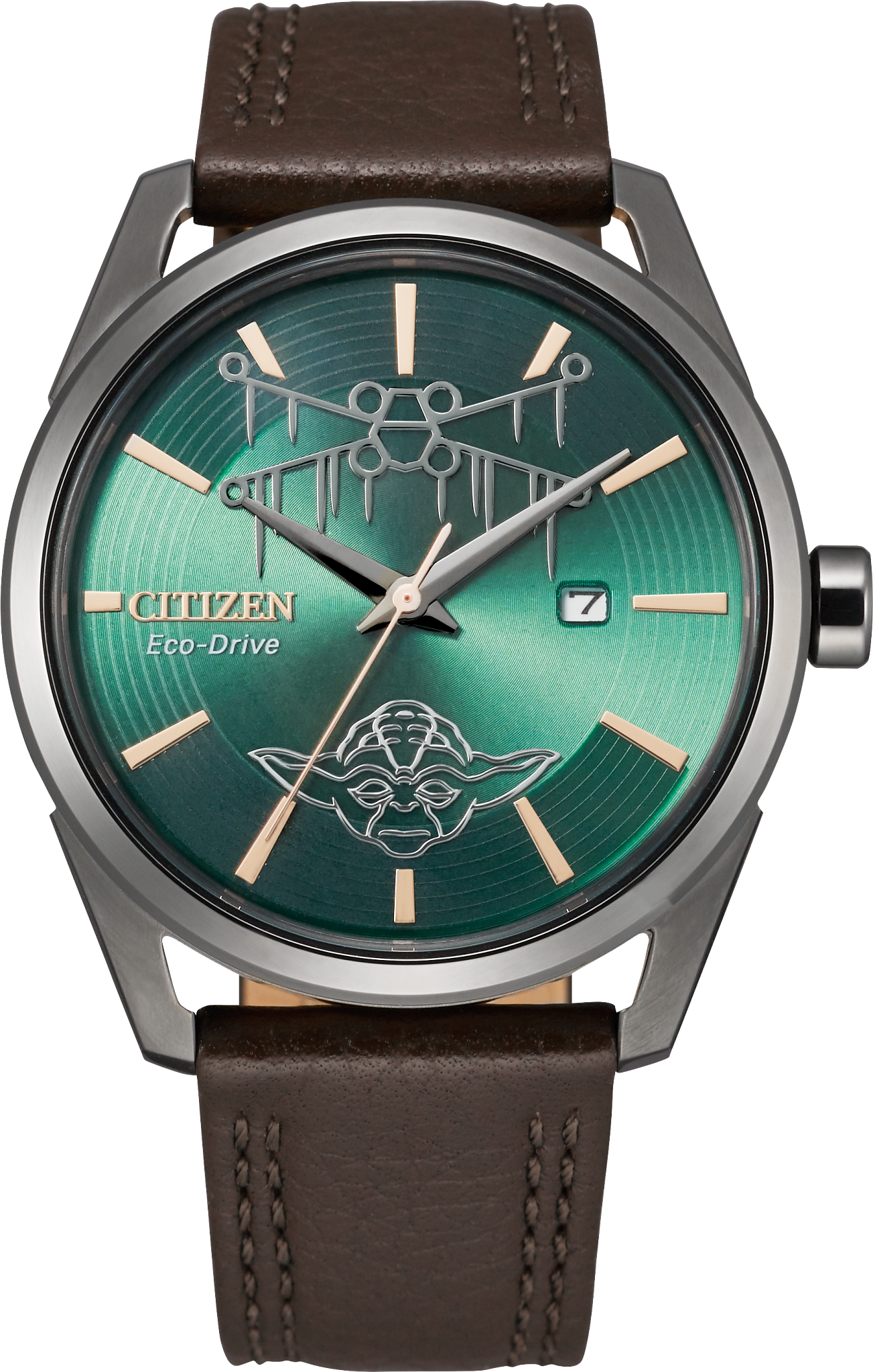 BM7417-01W Citizen Watch