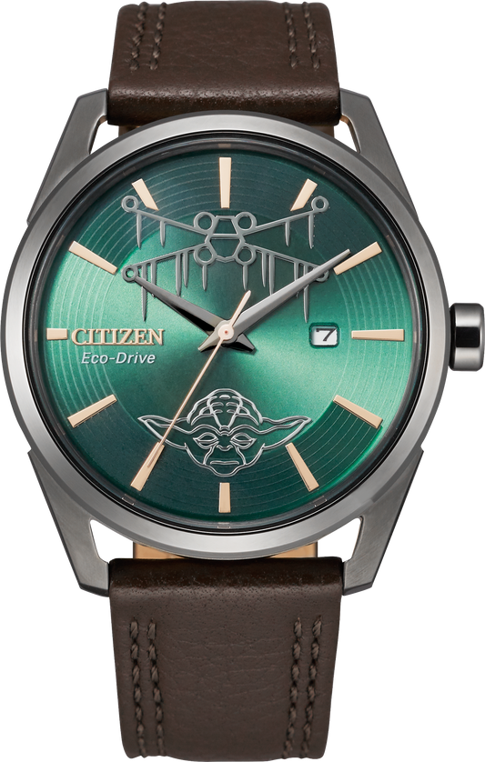 BM7417-01W Citizen Watch