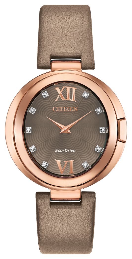 EX1513-00Y Citizen Watch