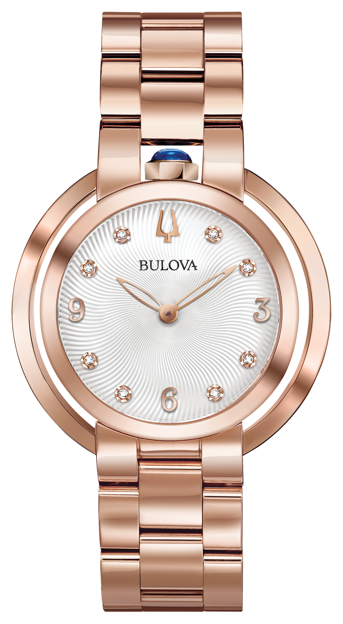 97P130 - Bulova