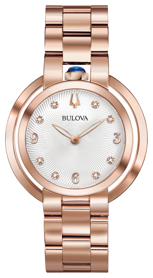 97P130 - Bulova
