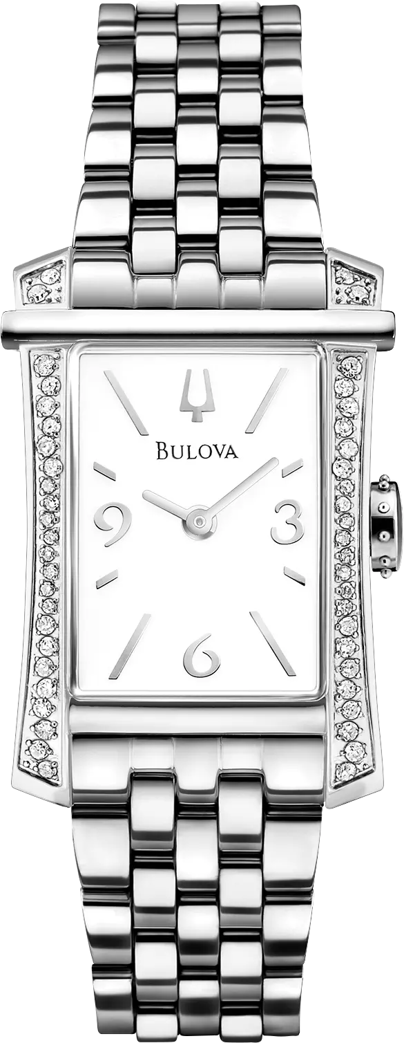 96R186 - Bulova