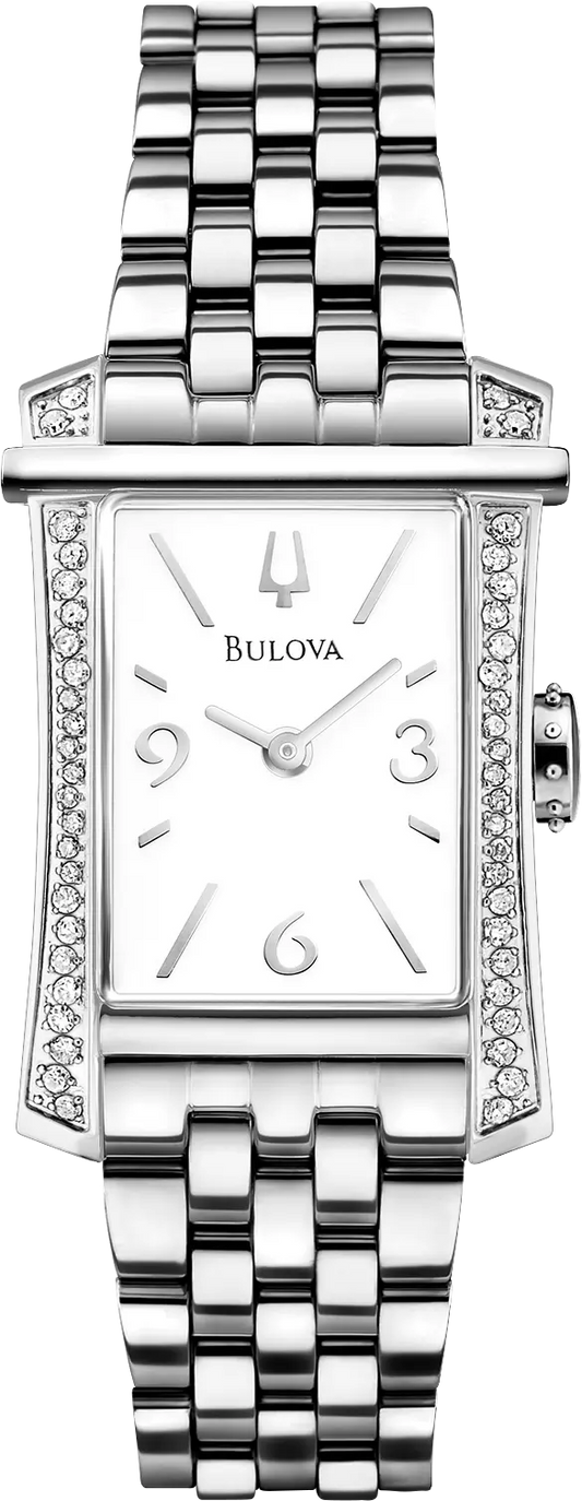 96R186 - Bulova