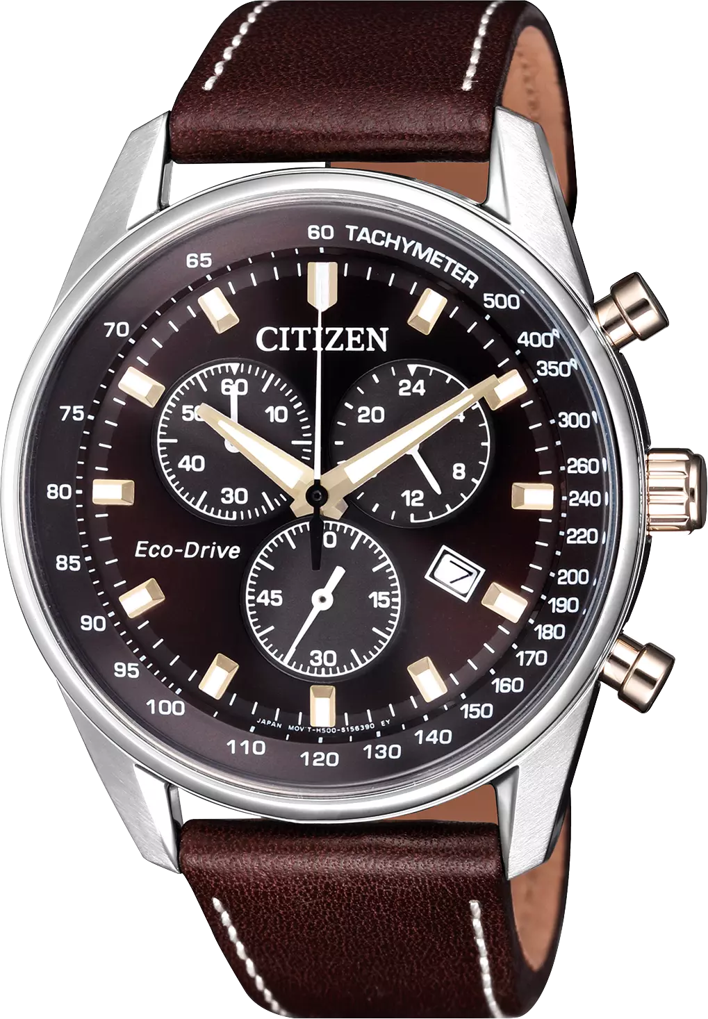 AT2396-19X Citizen Watch