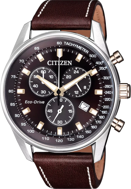 AT2396-19X Citizen Watch