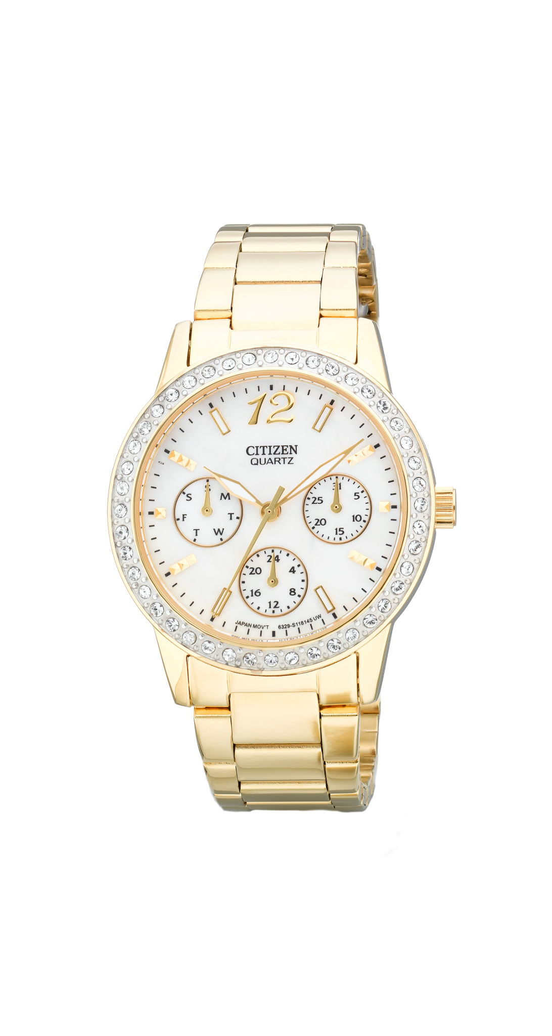 ED8092-58D Citizen Watch