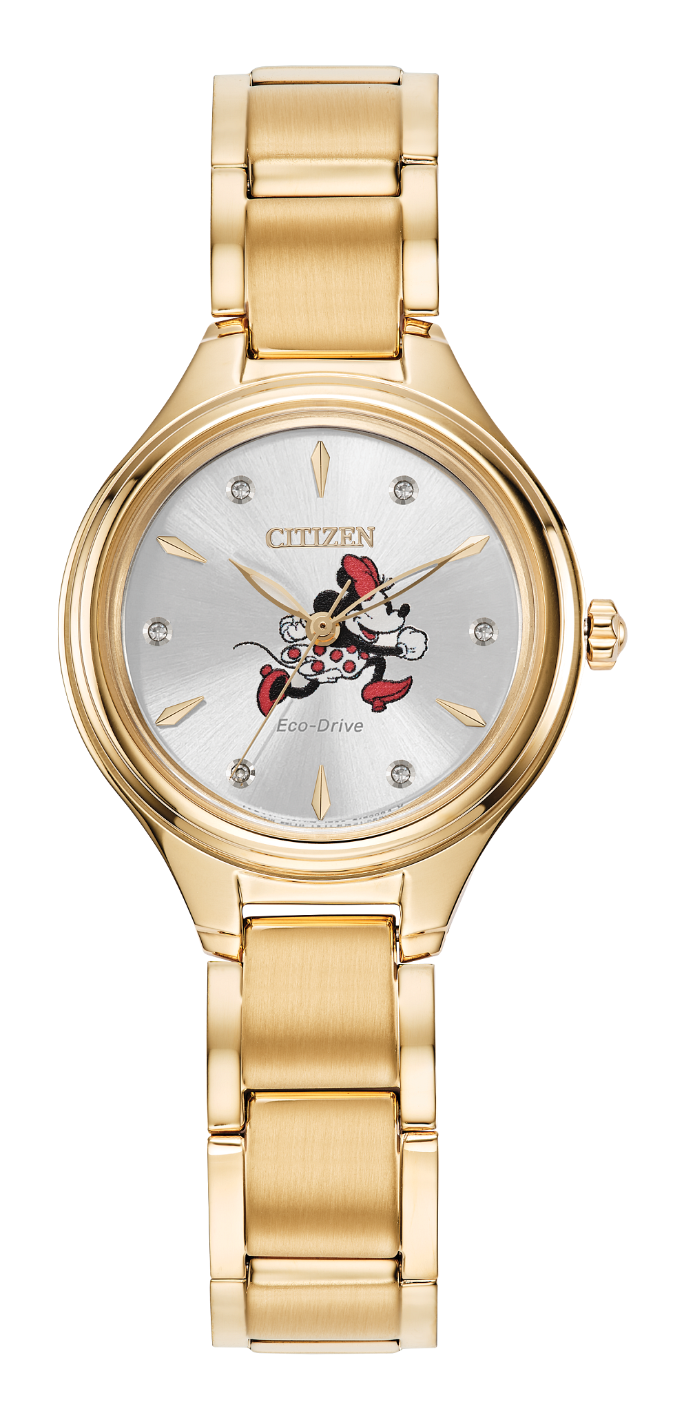 FE2102-55ADIS Citizen Watch