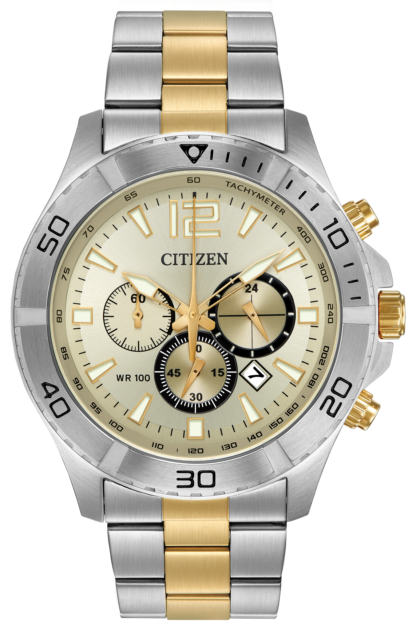 AN8124-56P Citizen Watch