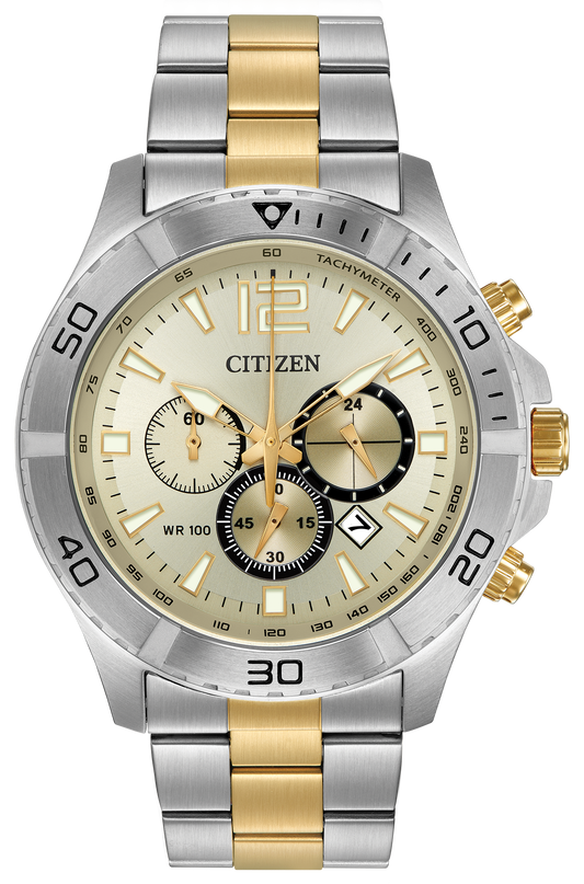 AN8124-56P Citizen Watch