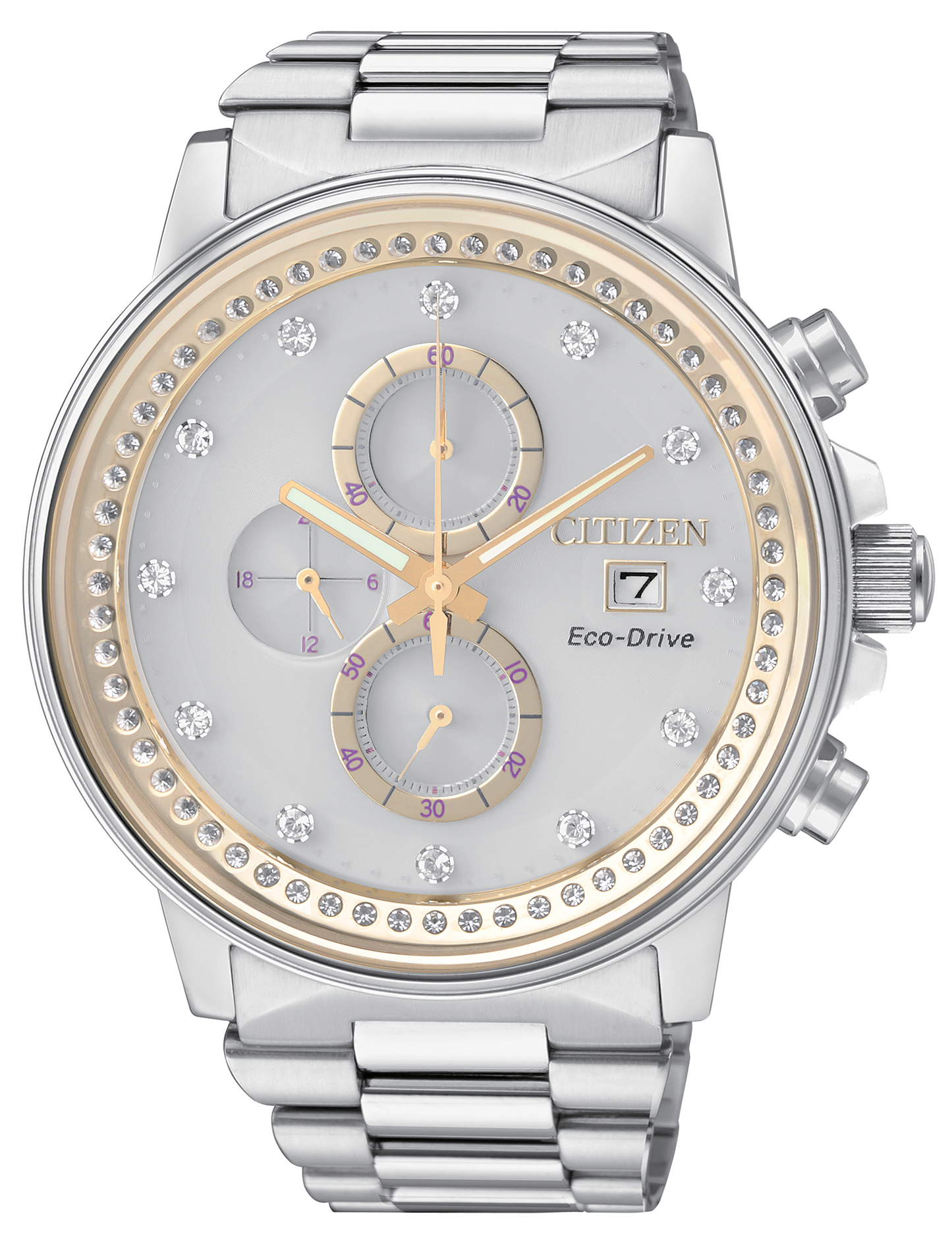 FB3000-59C Citizen Watch