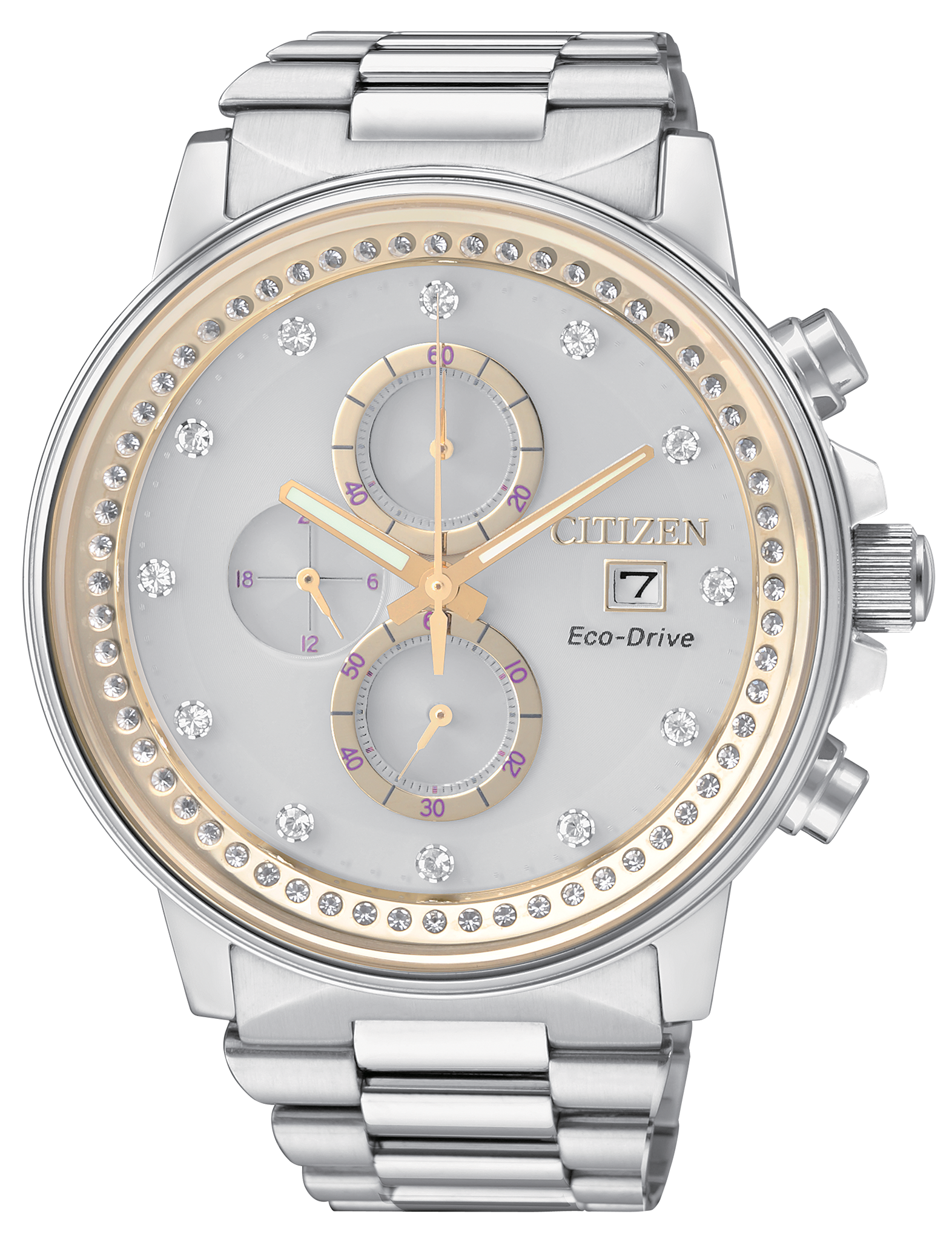 FB3000-59C Citizen Watch