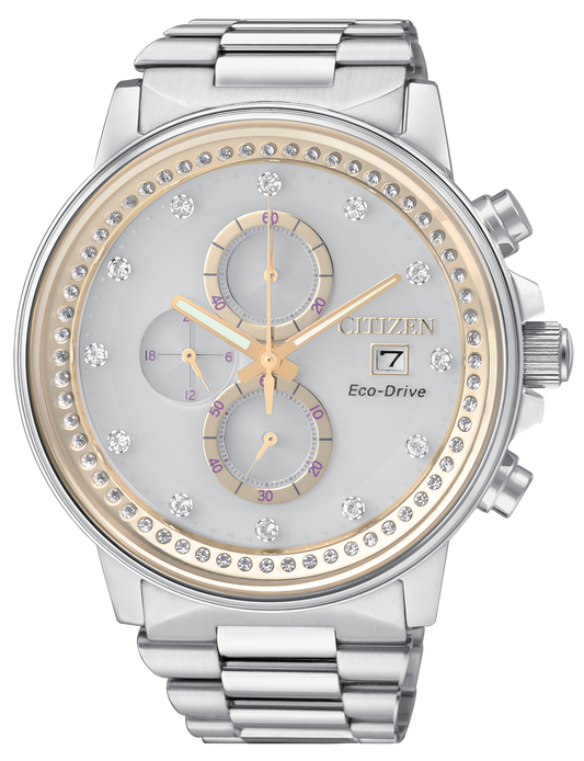 FB3000-59C Citizen Watch