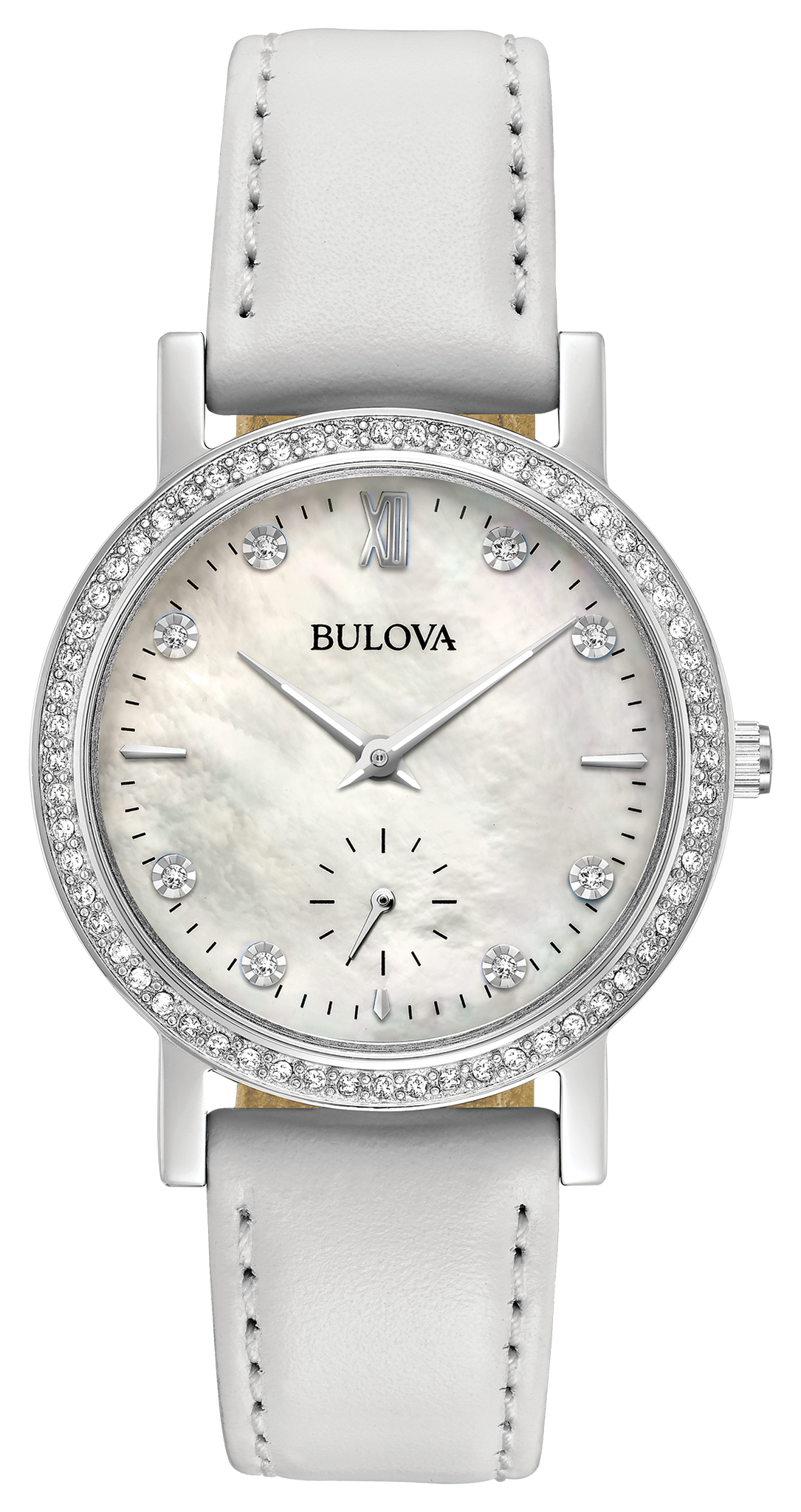96L245 - Bulova