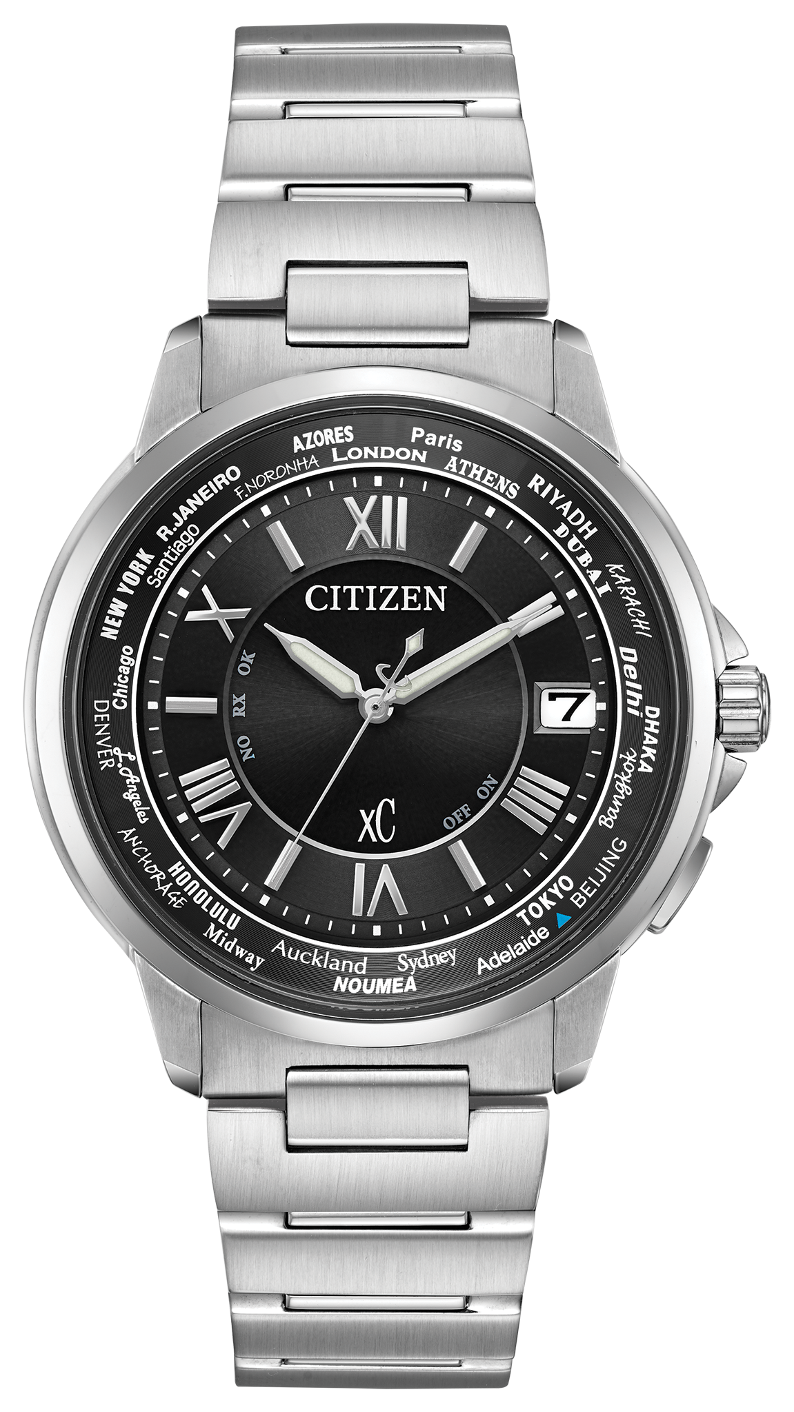 CB1020-54E Citizen Watch